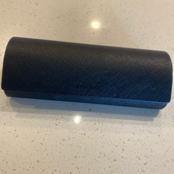 Prada Eye Glasses - Picture 2 of 6